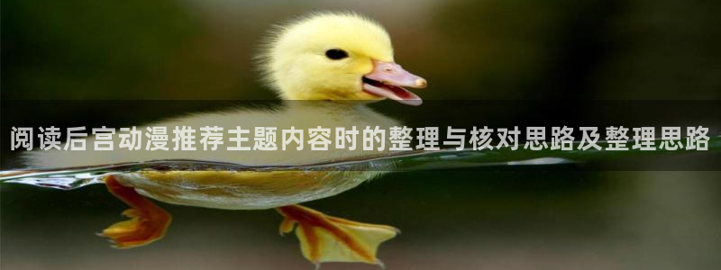 最新动漫网站